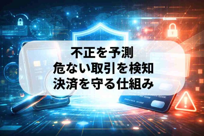 リスクファインダー（Risk Finder）とは？不正を未然に防ぐ仕組み