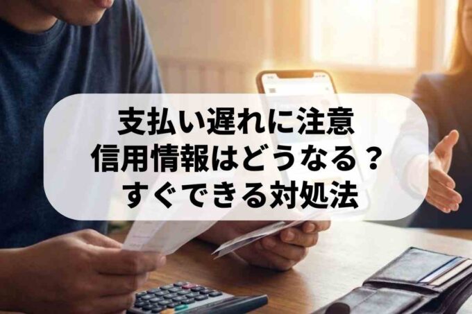 クレジットカード請求額が払えない時はどうすればいい？解決方法を教えます！
