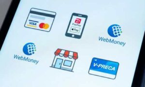 Steamコンビニで支払うイメージ