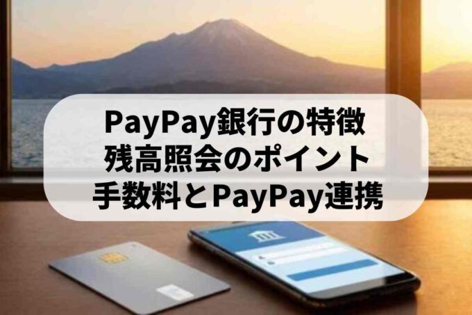 カードローンが人気！山陰合同銀行の「キャッシュバンクネオ」や住宅ローンを徹底解説