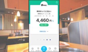 焼肉きんぐ割引クーポン利用