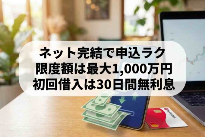 PayPay銀行カードローンの申込方法を解説！特徴を知ろう！